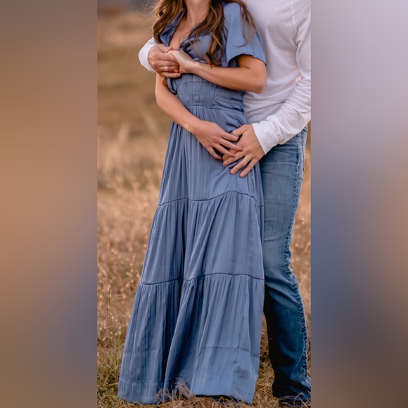 Anthropologie Somerset Dress - Picture 6 of 7